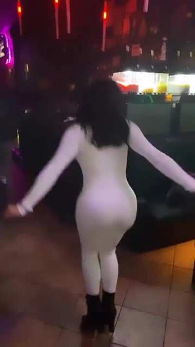 Dancing