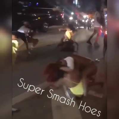 Let's smash too... Bro