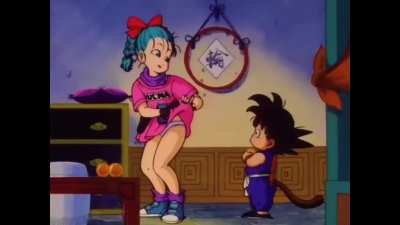 GOKU SIGMA GRINDSET