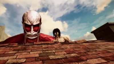 Attack On Discord