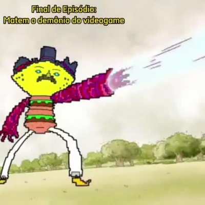 posta isso ate Renan Souzones fazer v&iacute;deo sobre