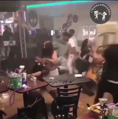 Ter&ccedil;amos?