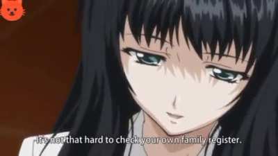 Kara no Shoujo Ep.3