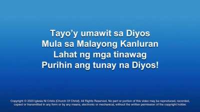 HYMN 321