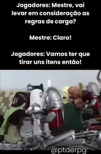Calma a&iacute; q tem mais uma