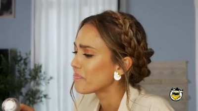 Jessica Alba