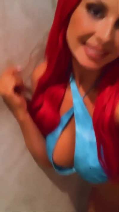 Harley Cameron Bikini Compilation