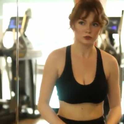 Jiggle!