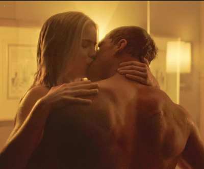 Willa Fitzgerald - Beautiful plot in her nude debut in &lsquo;Reacher&rsquo;