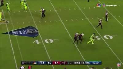 Found this gem while watching old highlight videos