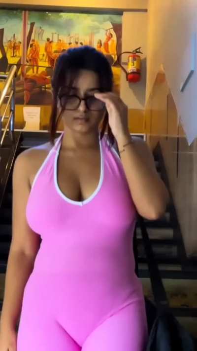 Hottie Suhuuu 🥵