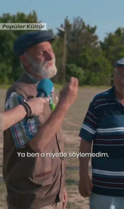 Dayinin yagli yagli soktugu bolum disinda da g&uuml;zel dizi bence