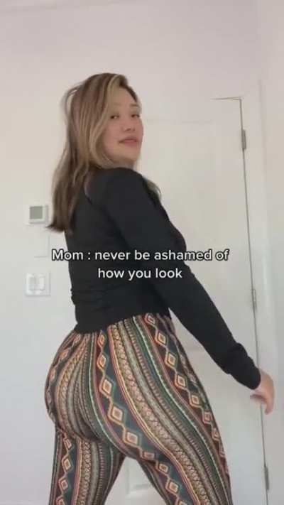 Mommy approved ✅