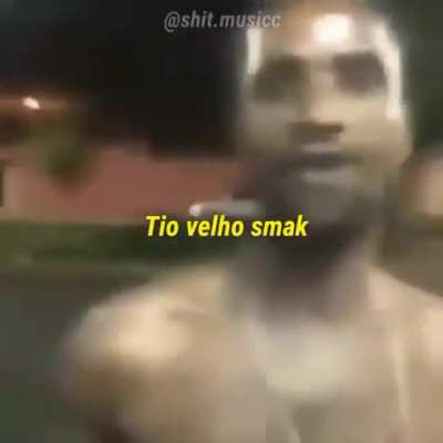 AKON é muito bom