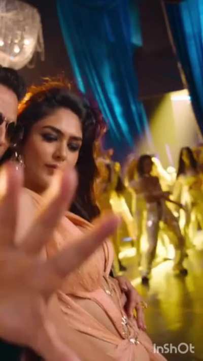 Mrunal
