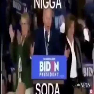 Joe didn&rsquo;t vote for joe