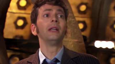 Ten's Last Words