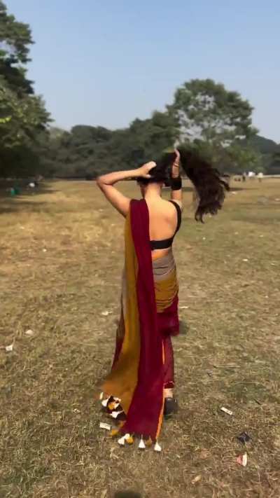 Megha saha
