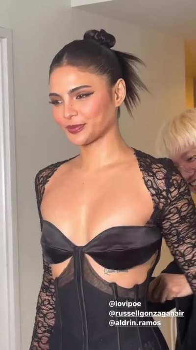 Lovi Poe