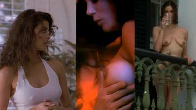 Teri Hatcher