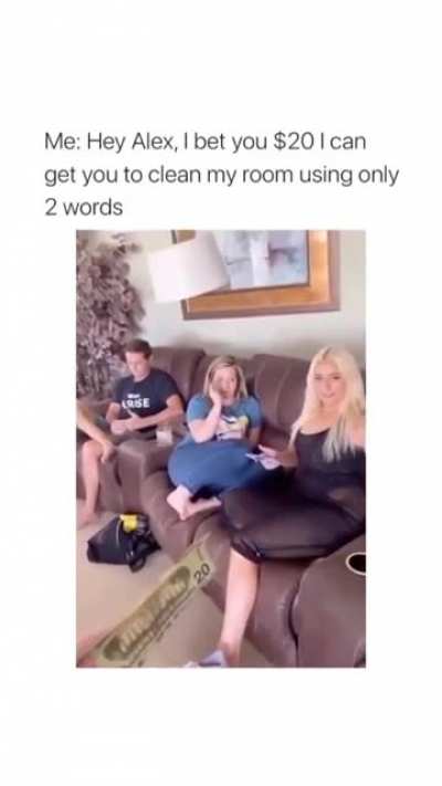 2 words