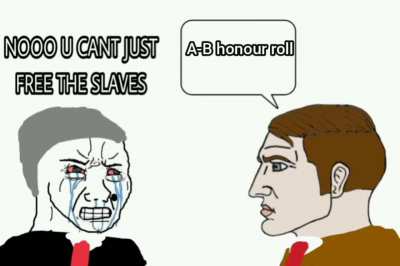 this is how the slave revolt started