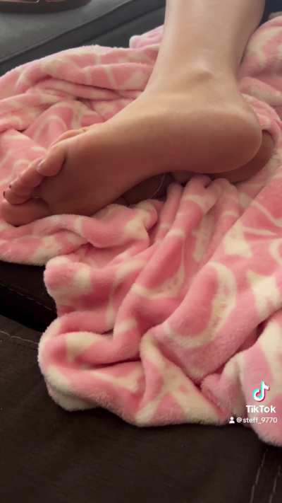 Smooth Soles