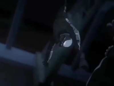 I love this scene