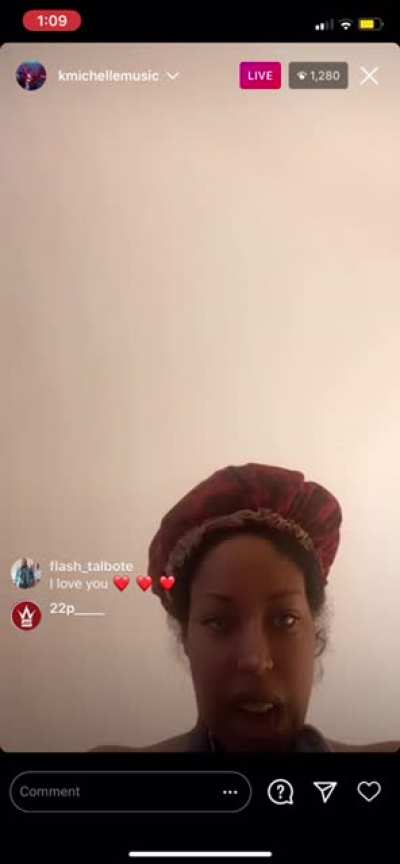 Whole titty out @ :48 seconds thank me later Let’s get this shit lit fr she stay showing on like 50 percent of her lives drop ⚠️NSFW content only ⚠️