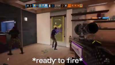 It's still a collateral, right