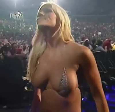 Torrie Wilson