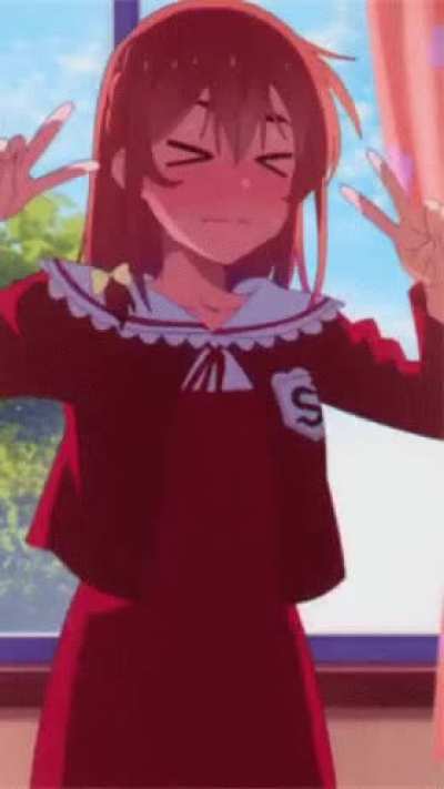 Sumi GIF