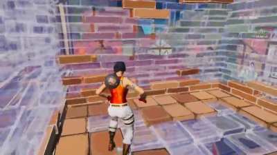 Fortnite is scamming me