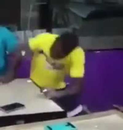 YOUUU