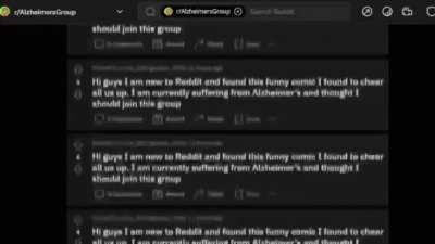 he doesnt remember