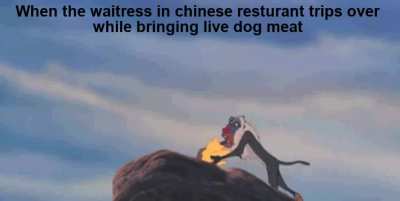 China: things you might see frequently