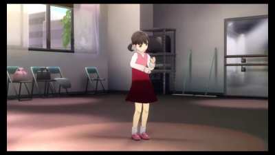 nanako's favorite song💖💖