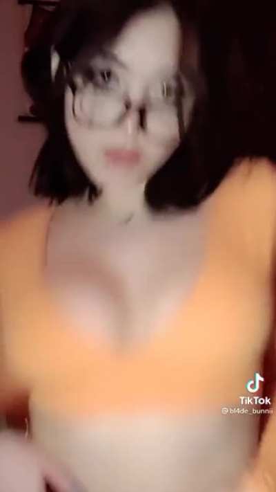 😏