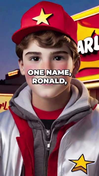 Fast Food Story
