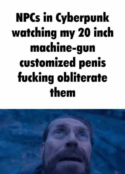 Customizable penis