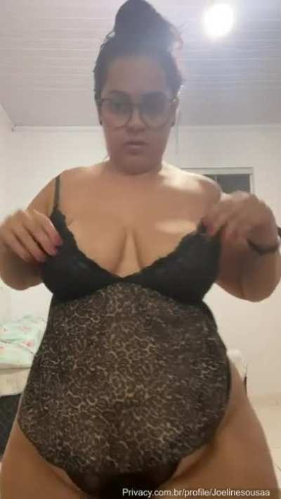 JOELINE SOUZA