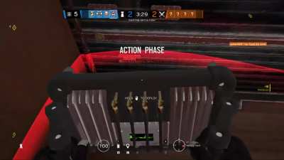 Looks like the mute jammer jammed my computer