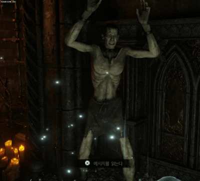 That must hurt...