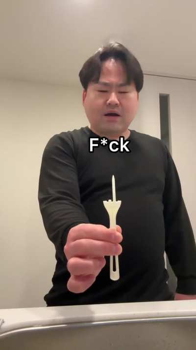 Fork Threek Twok...