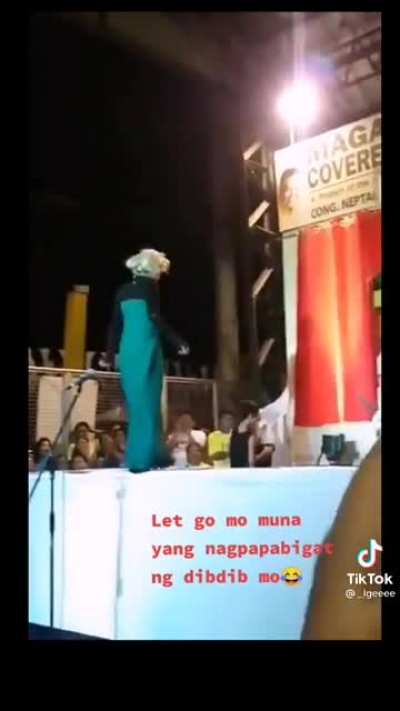 Elsa ng kahirapan