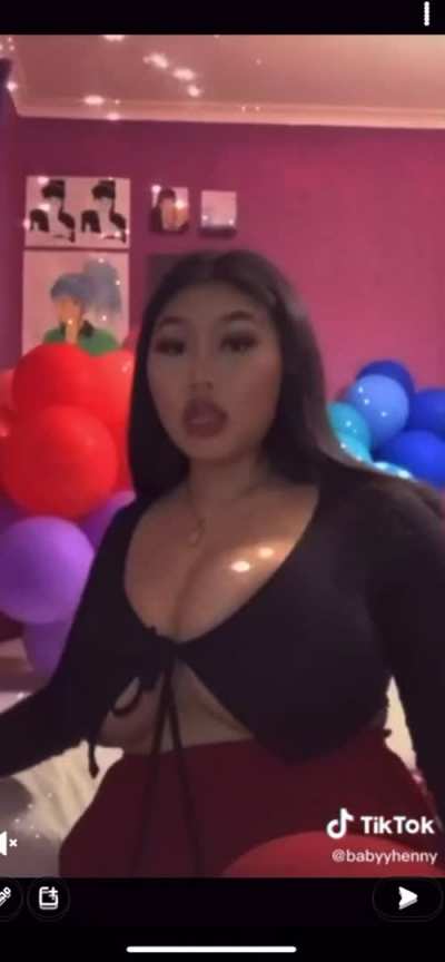 OG Nip slip