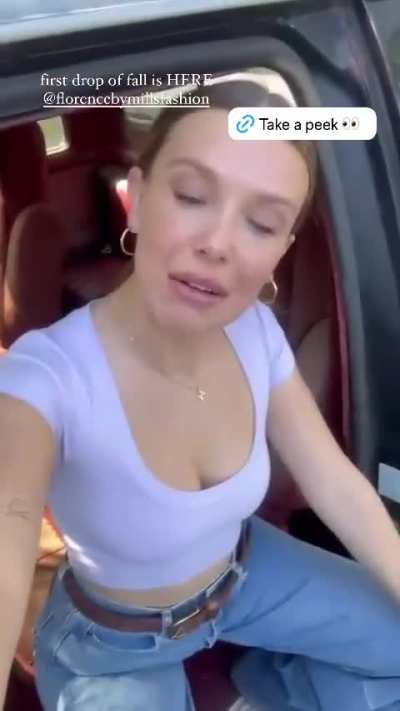 New IG story❤️