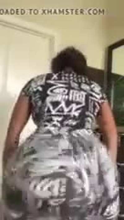 Sorry for low quality