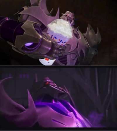 Another victim lost to Grimace shake&acirc;&brvbar;