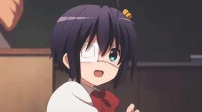 Rikka Takanashi